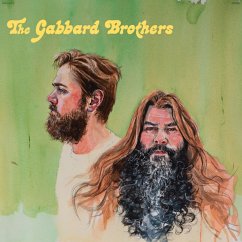 The Gabbard Brothers (Ltd.Grass Green Vinyl) - Gabbard Brothers,The