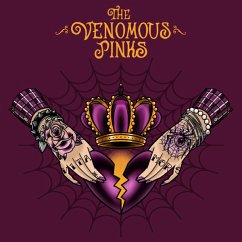 Vita Mors (Col.Vinyl) - Venomous Pinks,The