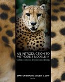 Introduction to Methods and Models in Ecology, Evolution, and Conservation Biology (eBook, PDF)