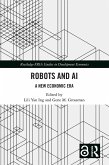 Robots and AI (eBook, ePUB)