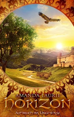 Cover Horizon - Aufbruch ins Ungewisse (eBook, ePUB)