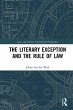The Literary Exception and the Rule of... - Bild 1