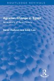 Agrarian Change in Egypt (eBook, ePUB)