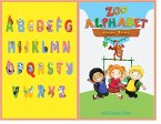 The Zoo Alphabet (eBook, ePUB)