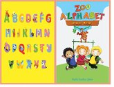 The Zoo Alphabet (eBook, ePUB)