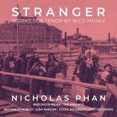 Stranger (Works For Tenor)