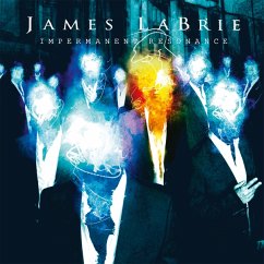 Impermanent Resonance - Labrie,James