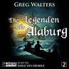Die Legenden der Âlaburg (MP3-Download) - Bild 1