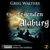 Die Legenden der Âlaburg (MP3-Download)