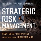 Strategic Risk Management (MP3-Download)