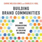 Building Brand Communities (MP3-Download)