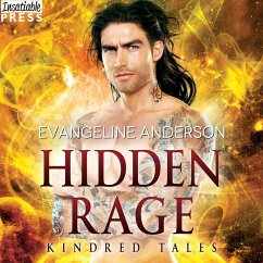 Cover Hidden Rage (MP3-Download)