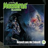 Besuch aus der Zukunft (MP3-Download)