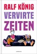 Vervirte Zeiten   (Mängelexemplar) - Bild 1