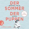 Der Sommer der Puppen (MP3-Download) - Bild 1