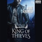 King of Thieves (MP3-Download)