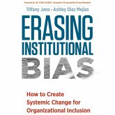 Erasing Institutional Bias (MP3-Download)