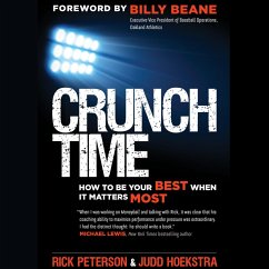 Crunch Time (MP3-Download) - Peterson, Rick; Hoekstra, Judd