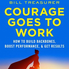 Courage Goes to Work (MP3-Download) - Treasurer, Bill