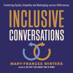 Inclusive Conversations (MP3-Download) - Winters, Mary-Frances