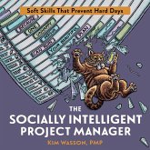 The Socially Intelligent Project Manager (MP3-Download)