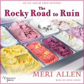 The Rocky Road to Ruin (MP3-Download)