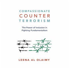 Compassionate Counterterrorism (MP3-Download) - Olaimy, Leena Al