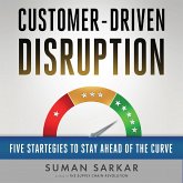 Customer-Driven Disruption (MP3-Download)