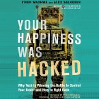 Your Happiness Was Hacked (MP3-Download)