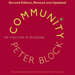 Community (MP3-Download) - Block, Peter
