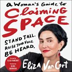 A Woman's Guide to Claiming Space (MP3-Download)