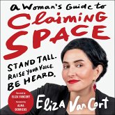 A Woman's Guide to Claiming Space (MP3-Download)