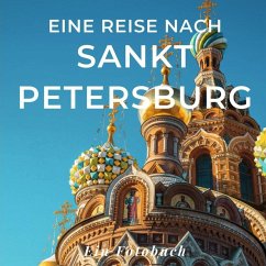 Eine Reise nach Sankt Petersburg - Sardí, Tania