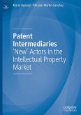 Patent Intermediaries