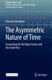The Asymmetric Nature of Time