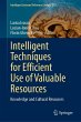 Intelligent Techniques for Efficient... - Bild 1