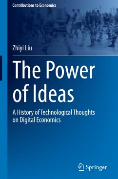 The Power of Ideas - Liu, Zhiyi