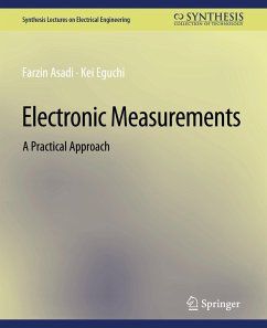 Electronic Measurements - Asadi, Farzin;Eguchi, Kei