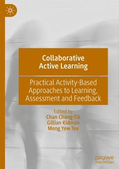 Collaborative Active Learning