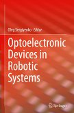 Optoelectronic Devices in Robotic Systems