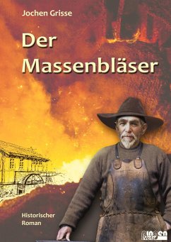 Der Massenbläser - Grisse, Hans-Jochen