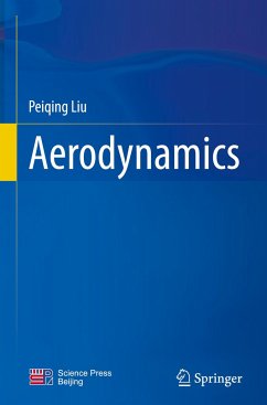 Aerodynamics - Liu, Peiqing