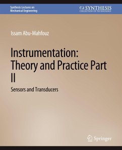 Instrumentation: Theory and Practice, Part 2 - Abu-Mahfouz, Issam