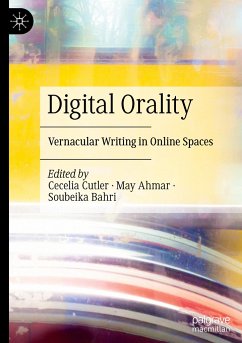 Digital Orality