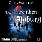 Die Chroniken der Âlaburg (MP3-Download)