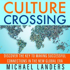 Culture Crossing (MP3-Download) - Landers, Michael