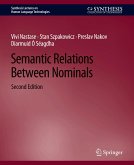 Semantic Relations Between Nominals, Second Edition