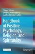 Handbook of Positive Psychology,... - Bild 1