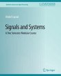 Signals and Systems - Bild 1