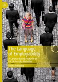The Language of Employability